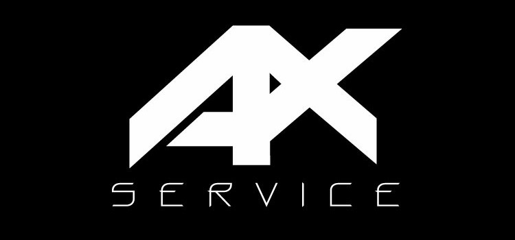 AX Сервис AX Сервис
