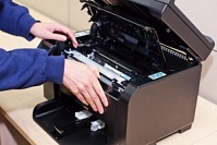 Ремонт принтеров