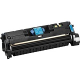 Заправка картриджа Canon 701C (Синий)