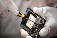 Ремонт телефонов