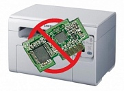 Прошивка принтера